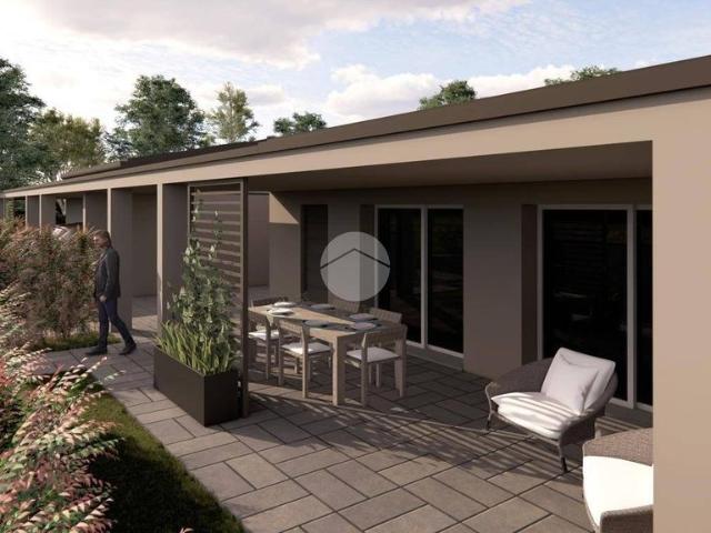 Prestigiosa villa di 141 mq in vendita Via XXIV Maggio, Sorbolo, Parma, Emilia Romagna