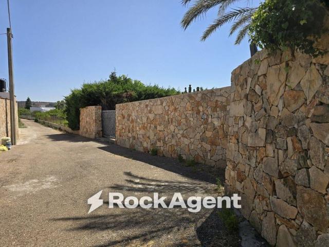 Prestigiosa villa di 141 mq in vendita, Contrada Muccuso, Ugento, Lecce, Puglia
