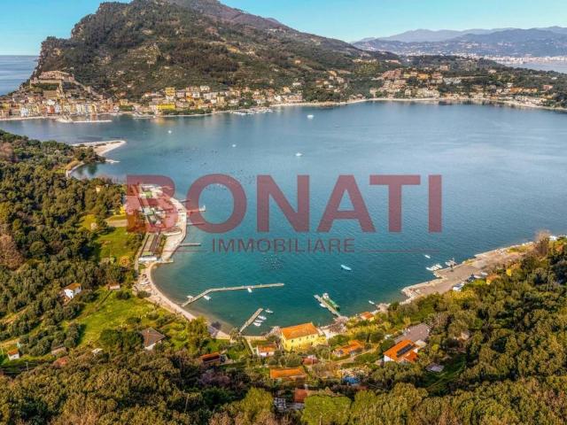 Prestigiosa villa di 146 mq in vendita, Via Cavour, 2, Portovenere, La Spezia, Liguria