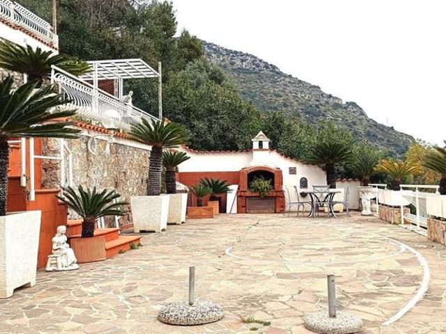 Prestigiosa villa di 150 mq in vendita, Via Appia, 5, Terracina, Latina, Lazio