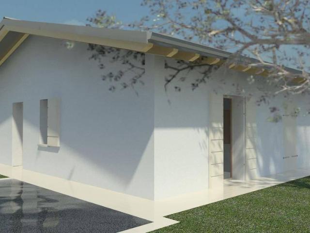 Prestigiosa villa di 150 mq in vendita Via dei Ronchi, Capriano del Colle, Lombardia