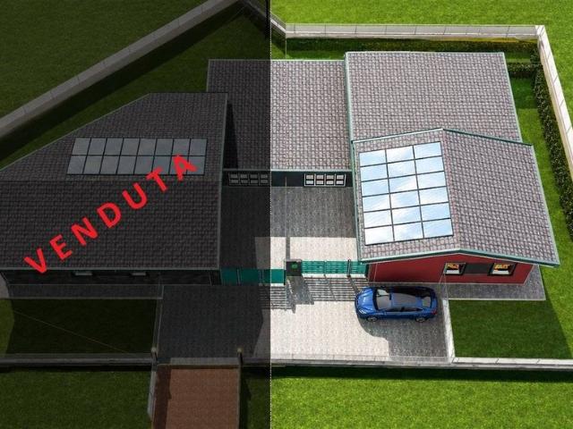 Prestigiosa villa di 150 mq in vendita, Via Spilimbergo, 333, Martignacco, Friuli Venezia Giulia