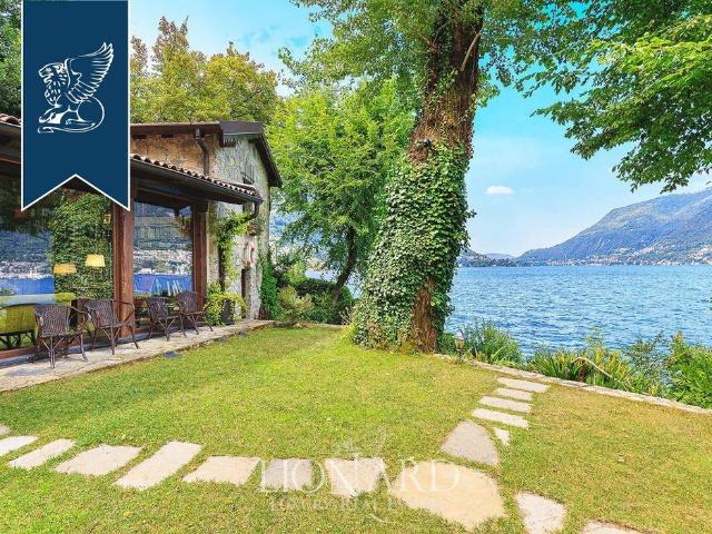 Prestigiosa villa di 150 mq in vendita Faggeto Lario, Italia