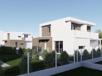 Prestigiosa villa di 152 mq in vendita Viale Brigata Marche, 9, Carbonera, Veneto
