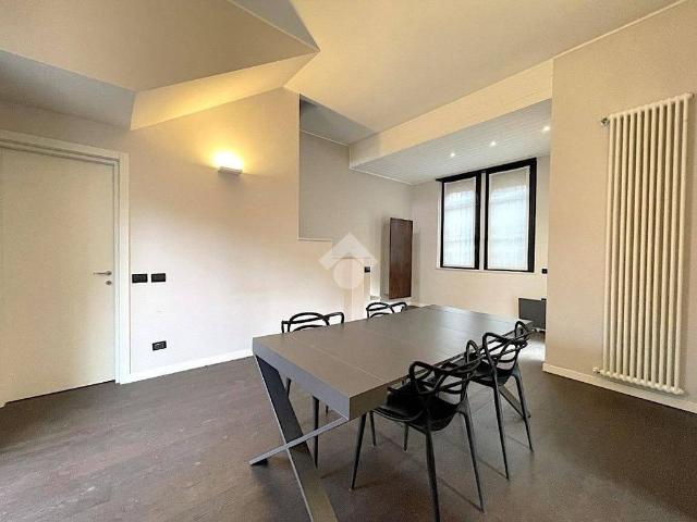 Prestigiosa villa di 154 mq in vendita, Via privata bitonto, 19, Milano, Lombardia