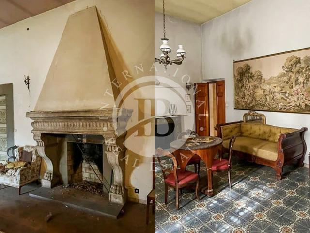Prestigiosa villa di 1550 mq in vendita Montecarlo, Toscana