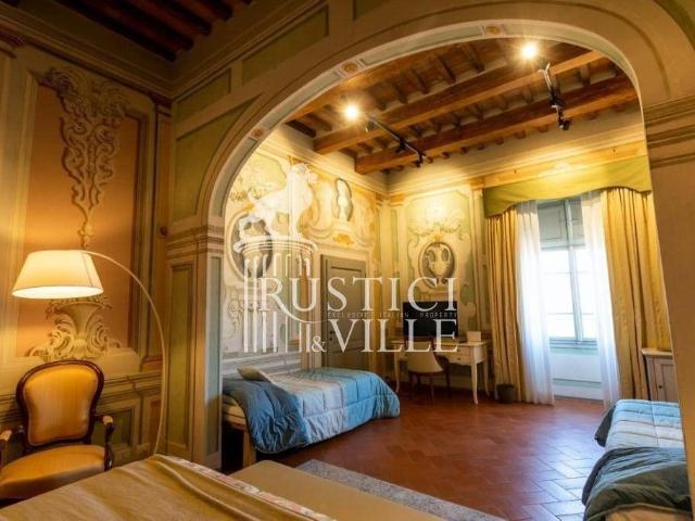 Prestigiosa villa di 1575 mq in vendita Piazza San Paolo all'Orto, 21, Pisa, Toscana