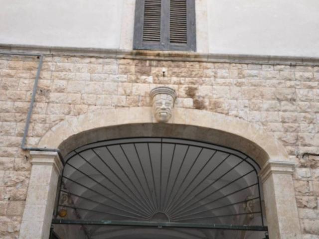 Prestigiosa villa di 1600 mq in vendita Piazza Vittorio Emanuele II, Molfetta, Puglia