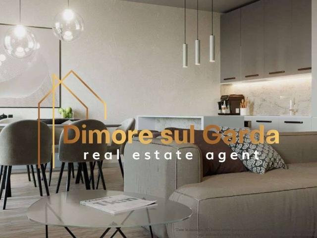 Prestigiosa villa di 160 mq in vendita Via Castellana, Soiano, Brescia, Lombardia