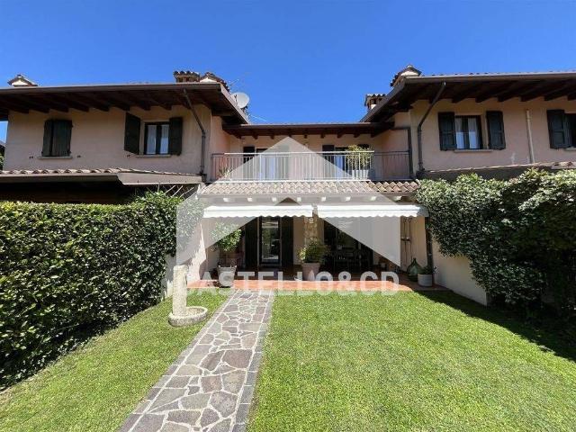 Prestigiosa villa di 160 mq in vendita via dei broli, 33, Polpenazze del Garda, Brescia, Lombardia
