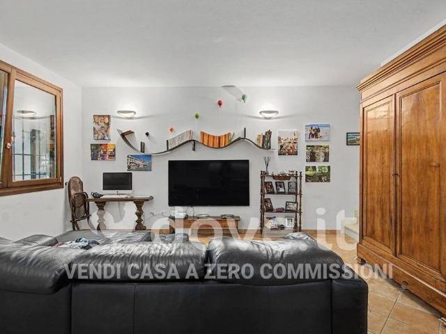 Villa di 161 mq in vendita Via Lucio Federico Mongardi, 47, Ferrara, Emilia Romagna