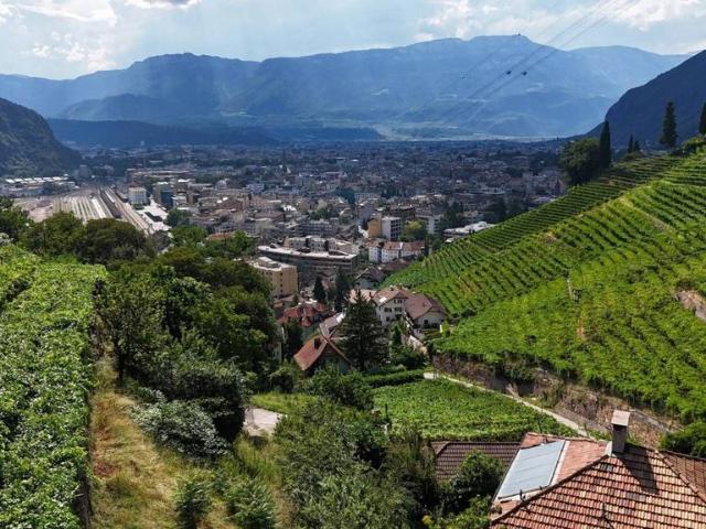 Prestigiosa villa di 161 mq in vendita Via Rencio, Bolzano, Trentino Alto Adige