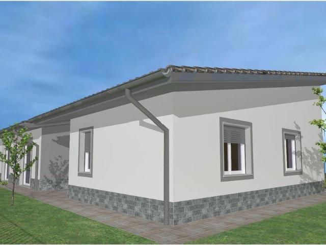 Villa di 163 mq in vendita Via Commendator Giacomo Ravera, Massalengo Motta Vigana, Lombardia