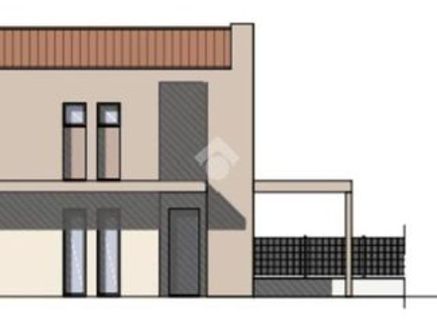Prestigiosa villa di 163 mq in vendita, Via Ponticelle, 1, Montechiarugolo, Emilia Romagna