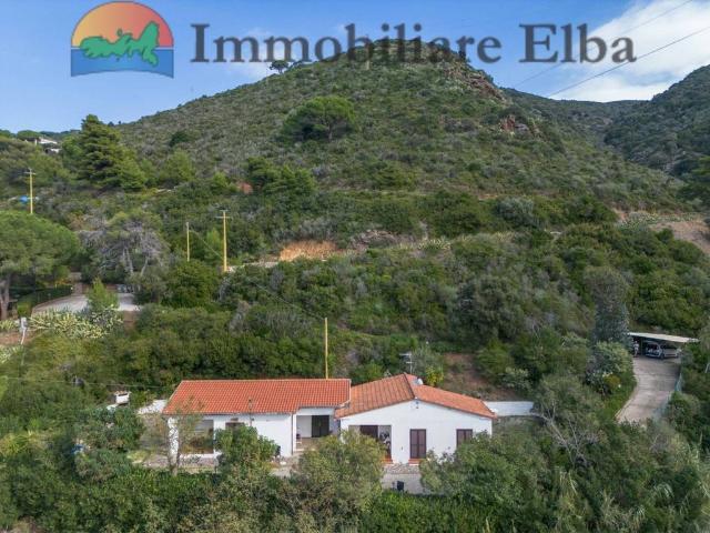 Prestigiosa villa di 163 mq in vendita Località Morcone, Capoliveri, Livorno, Toscana