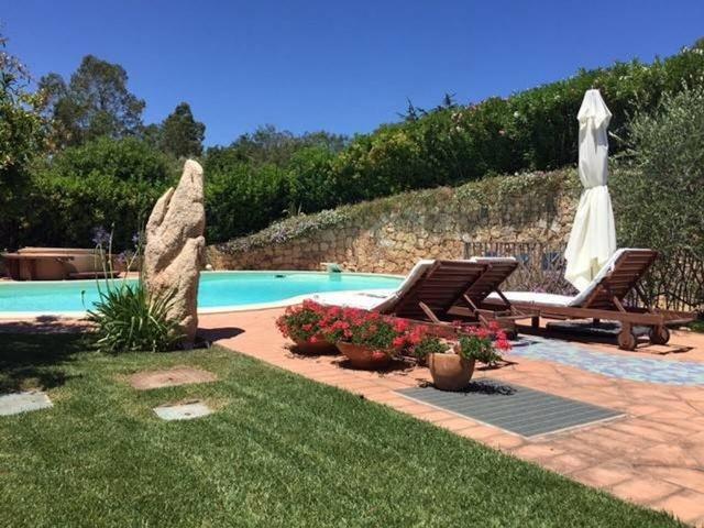 Prestigiosa Villetta a Schiera in vendita Via degli Oleandri, 2, Loiri Porto San Paolo, Sardegna