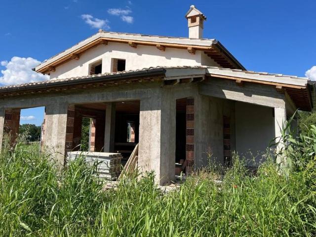 Esclusiva villa di 165 mq in vendita Località Fabbreria, Spoleto, Perugia, Umbria