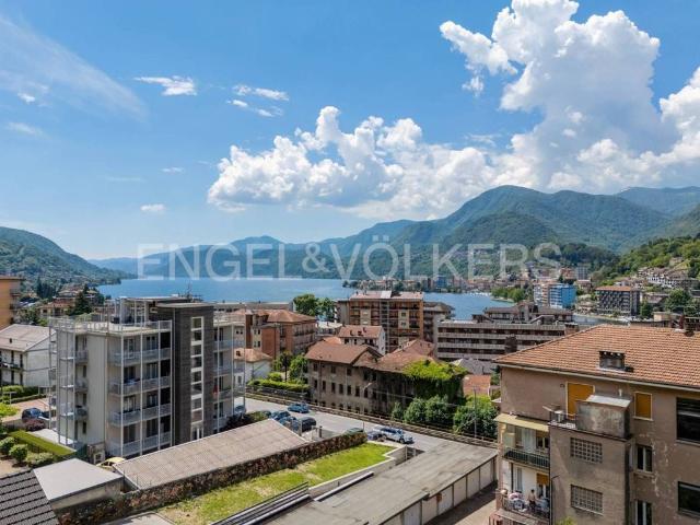 Prestigiosa villa di 170 mq in vendita Vicolo Mergozzolo, 20, Omegna, Verbano Cusio Ossola, Piemonte