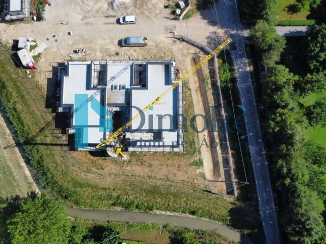 Prestigiosa villa di 180 mq in vendita Via Ghetto, Mogliano Veneto, Veneto