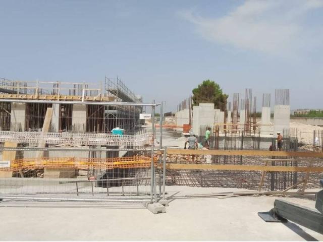 Prestigiosa villa di 180 mq in vendita Via Maffeo Barberini, Barletta, Puglia