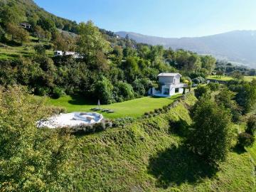 Esclusiva villa in vendita Via Maspiano, Sale Marasino, Lombardia