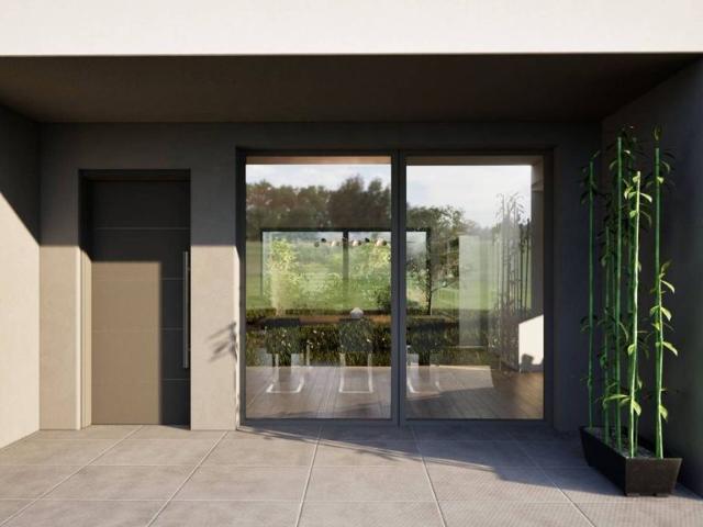Prestigiosa villa di 180 mq in vendita via volta, 1, Cirimido, Como, Lombardia
