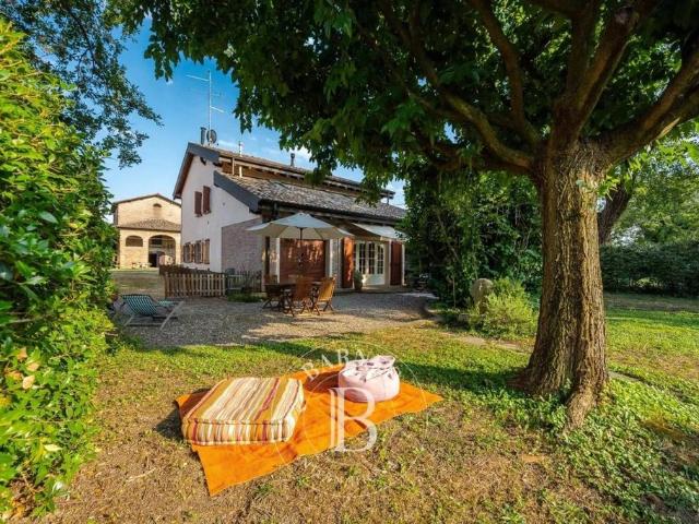 Prestigiosa villa di 1820 mq in vendita, Formigine, Italia