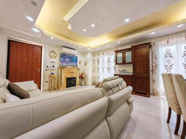 Villa in vendita Via elio vittorini, Manfredonia, Puglia