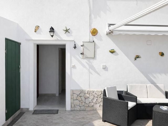 Prestigiosa villa di 189 mq in vendita, Via Sottocampo Inglese, Ponza, Latina, Lazio