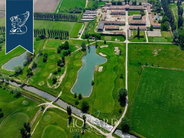 Prestigiosa villa di 19000 mq in vendita, Crema, Italia