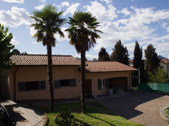 Prestigiosa villa di 191 mq in vendita Via Antonio Turconi, 10, Cantello, Varese, Lombardia