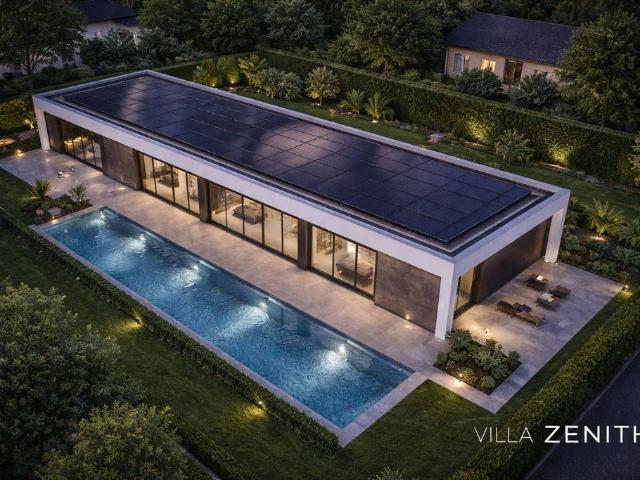 Prestigiosa villa di 192 mq in vendita Via Penzale, Cento, Emilia Romagna