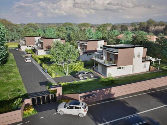 Prestigiosa villa di 193 mq in vendita Via Porrettana, Sasso Marconi, Emilia Romagna