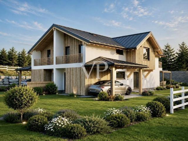 Prestigiosa villa di 195 mq in vendita, Via Bolzano, Ruffrè, Trentino Alto Adige