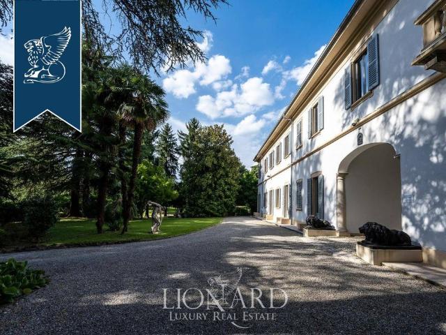 Prestigiosa villa di 2000 mq in vendita, Besana in Brianza, Italia