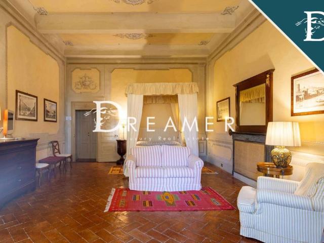 Esclusiva villa di 2000 mq via montepaldi, 20, 50026, San Casciano in Val di Pesa, Firenze, Toscana