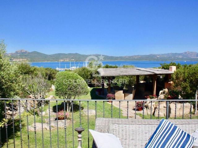 Prestigiosa villa di 200 mq in affitto Via Orsa Maggiore, Olbia, Sassari, Sardegna