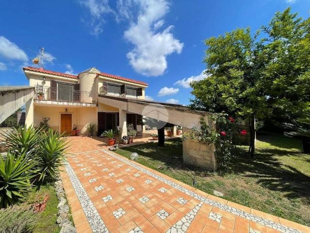 Prestigiosa villa di 200 mq in vendita, Via Cocci, 20, Quarto, Napoli, Campania