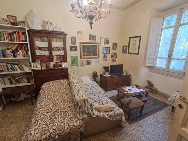 Prestigiosa villa di 200 mq in vendita, Via Giuseppe Garibaldi, Pontassieve, Firenze, Toscana