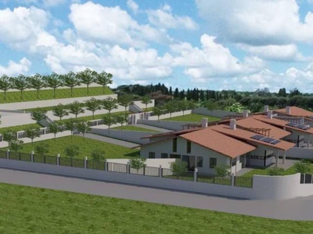 Prestigiosa villa di 200 mq in vendita, Via della Giustiniana, 952, Roma, Lazio