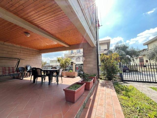Prestigiosa villa di 200 mq in vendita Via Lambruschini, 115, Pistoia, Toscana