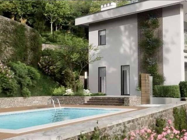 Prestigiosa villa di 200 mq in vendita, VIA MARTIRI DELLA LIBERTA, 4, Stresa, Piemonte