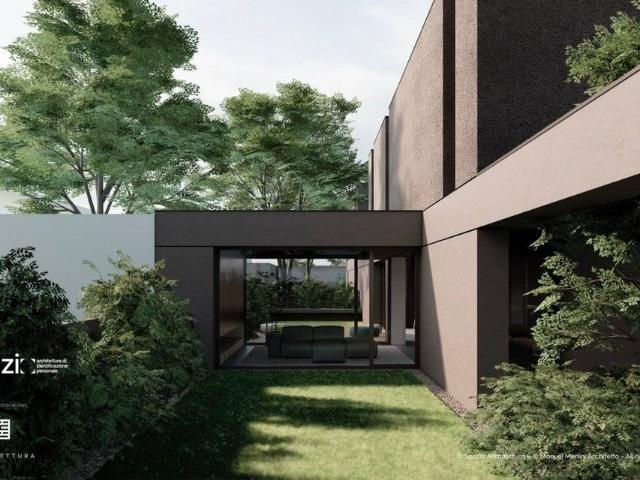 Prestigiosa villa di 200 mq in vendita, Via Nogaredo, 39, Pasian di Prato, Udine, Friuli Venezia Giulia