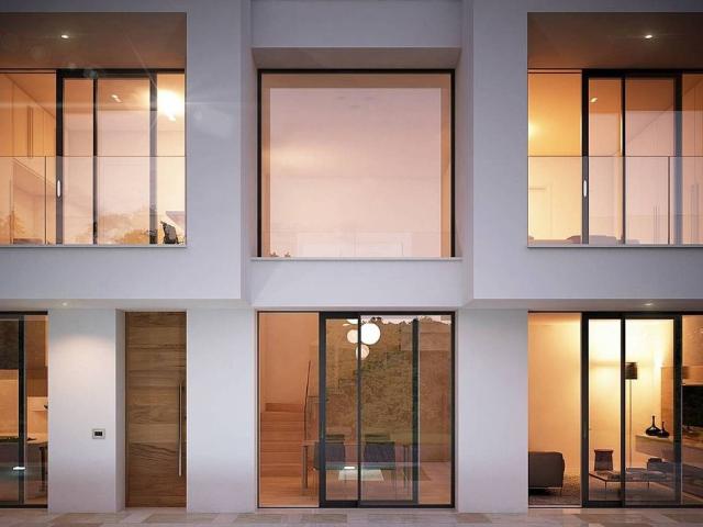 Prestigiosa villa di 200 mq in vendita, Via Sigmund Freud, 0, Occhiobello, Rovigo, Veneto