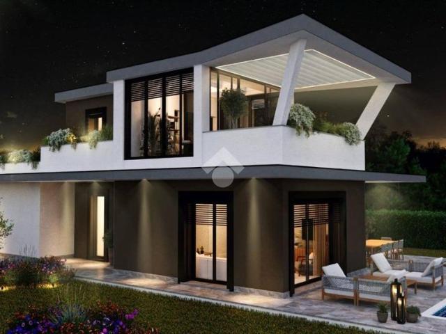 Prestigiosa villa di 200 mq in vendita, Via Pistoiese, Buggiano, Toscana
