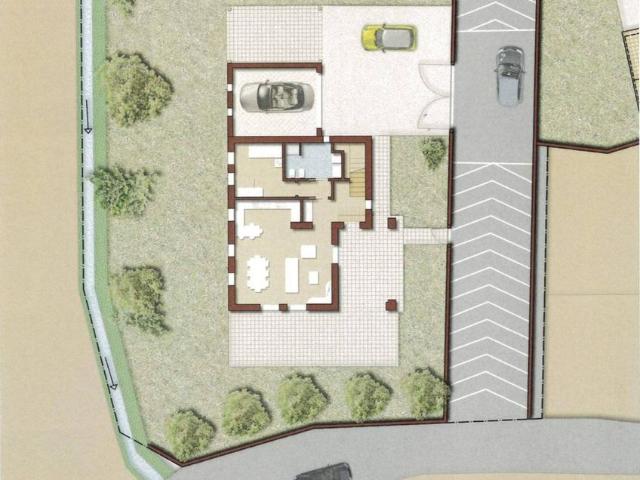 Prestigiosa villa di 200 mq in vendita Via Revese, 21, Brendola, Vicenza, Veneto