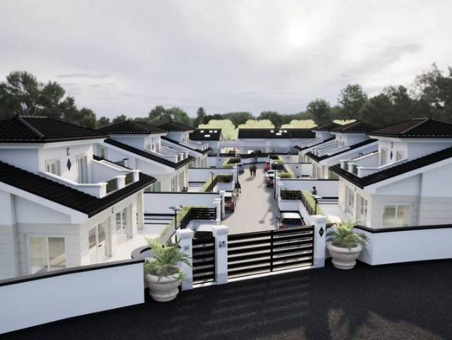 Prestigiosa villa di 200 mq in vendita Via Tuscolana, 78a, Frascati, Lazio