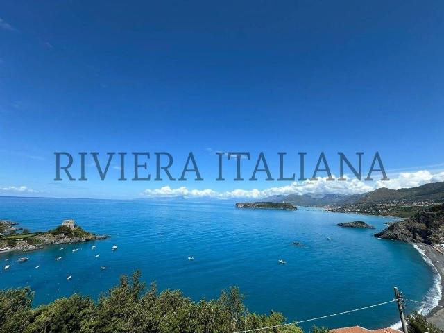 Prestigiosa villa di 200 mq in vendita, Contrada Gioffa, San Nicola Arcella, Cosenza, Calabria