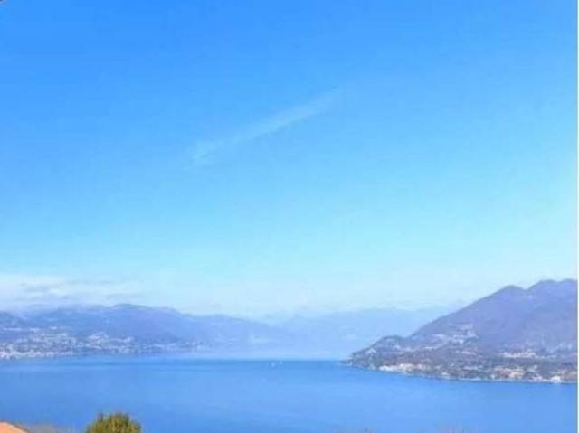 Prestigiosa villa di 200 mq in vendita, Stresa, Italia