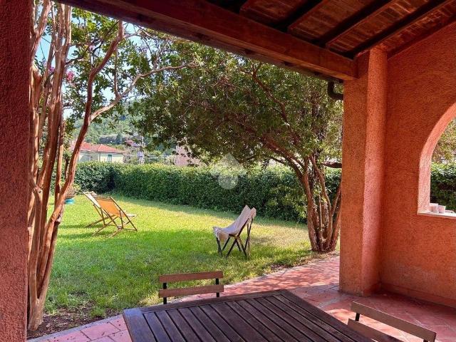 Prestigiosa villa di 204 mq in vendita, Via Roma, 115, Calice Ligure, Liguria